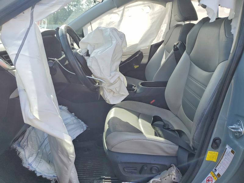 Photo 7 from auction – 2019 TOYOTA RAV4 with VIN JTMC1RFV6KD511998
