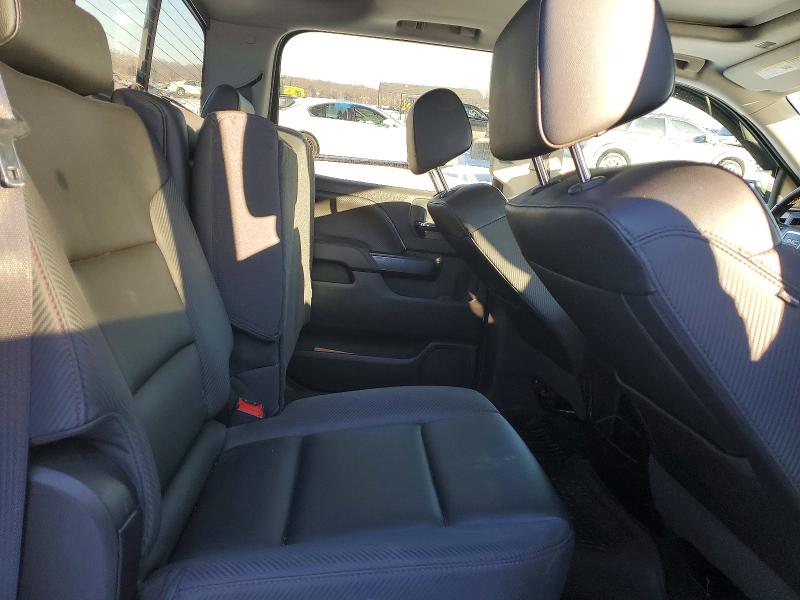Photo 10 from auction – 2017 GMC SIERRA K15 with VIN 3GTU2NEC0HG176792