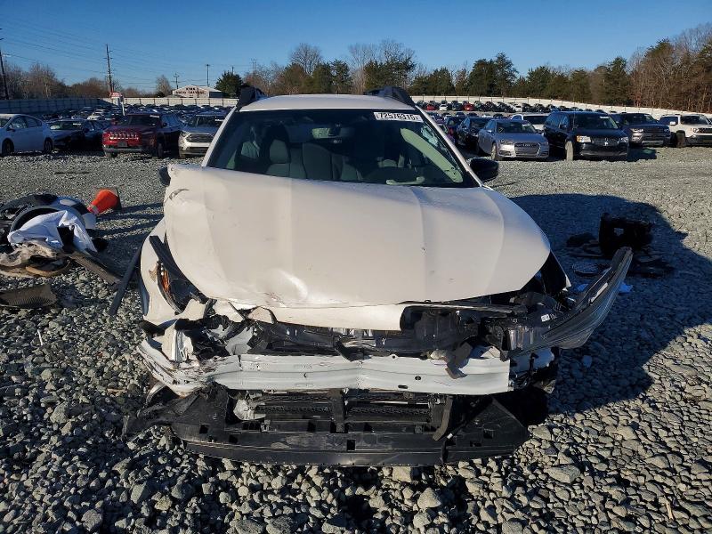 Photo 5 from auction – 2025 SUBARU OUTBACK PR with VIN 4S4BTACC2S3272364