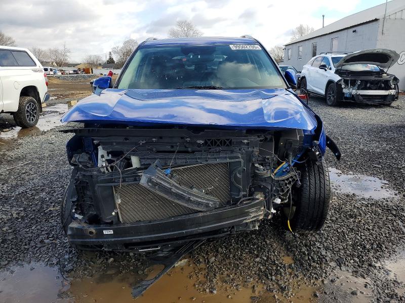 Photo 5 from auction – 2021 KIA SELTOS S with VIN KNDEUCAA2M7041309