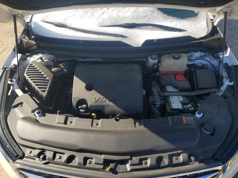 Photo 12 from auction – 2018 BUICK ENCLAVE with VIN 5GAERDKW0JJ135528