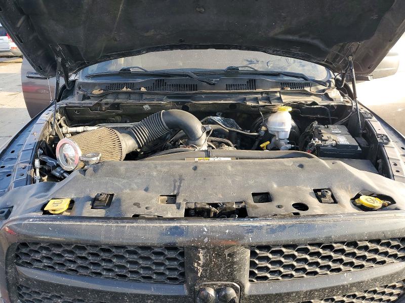 Photo 11 from auction – 2021 RAM 1500 CLASSIC with VIN 1C6RR7TT5MS520207
