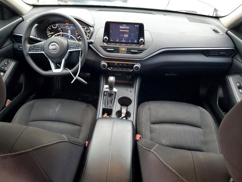 Photo 8 from auction – 2020 NISS ALTIMA with VIN 1N4BL4BV2LC235069