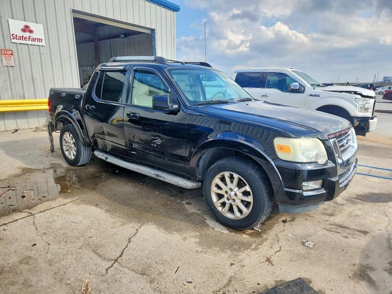 Photo 4 from auction – 2007 FORD EXPLORER S with VIN 1FMEU33K07UA32759