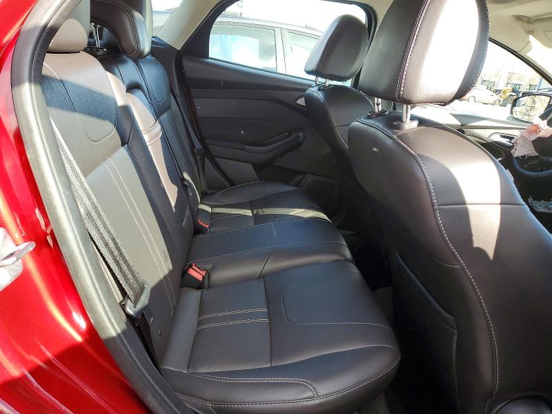 Photo 10 from auction – 2013 FORD FOCUS with VIN 1FADP3N27DL120333