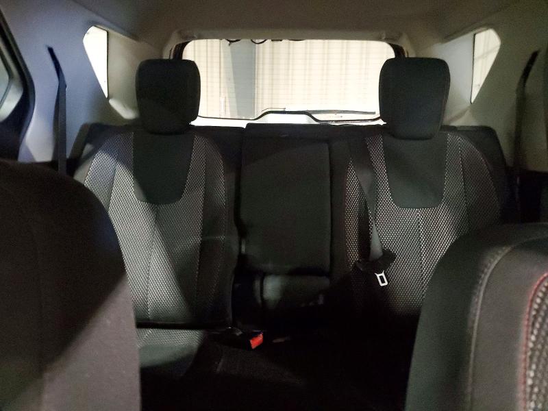 Photo 10 from auction – 2016 CHEVROLET EQUINOX LT with VIN 2GNFLFEKXG6147501