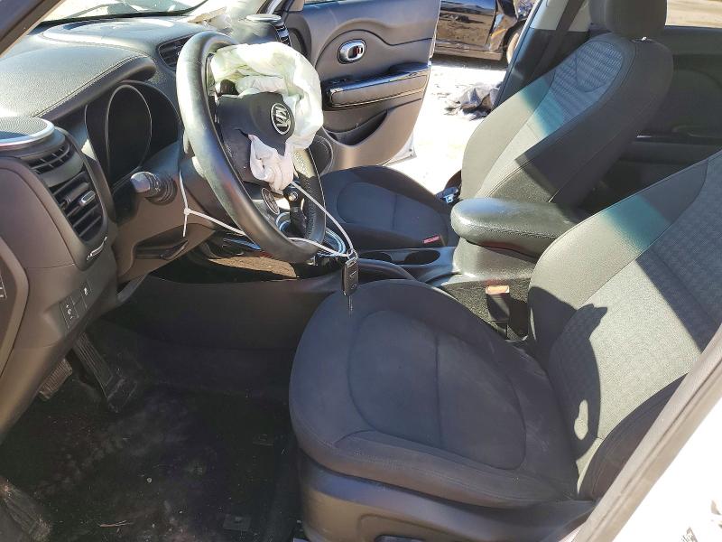 Photo 7 from auction – 2015 KIA SOUL ! with VIN KNDJX3A5XF7212819