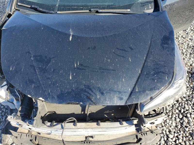 Photo 11 from auction – 2019 TOYOTA PRIUS with VIN JTDKARFU0K3085041