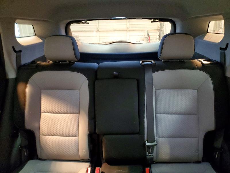 Photo 10 from auction – 2022 GMC TERRAIN SL with VIN 3GKALMEV3NL128996