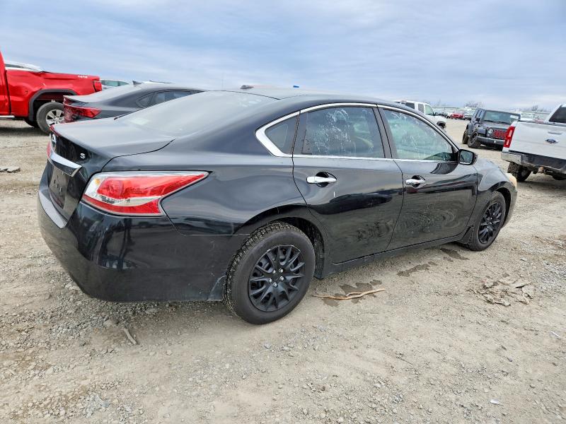 Photo 3 from auction – 2015 NISSAN ALTIMA with VIN 1N4AL3AP7FC432011