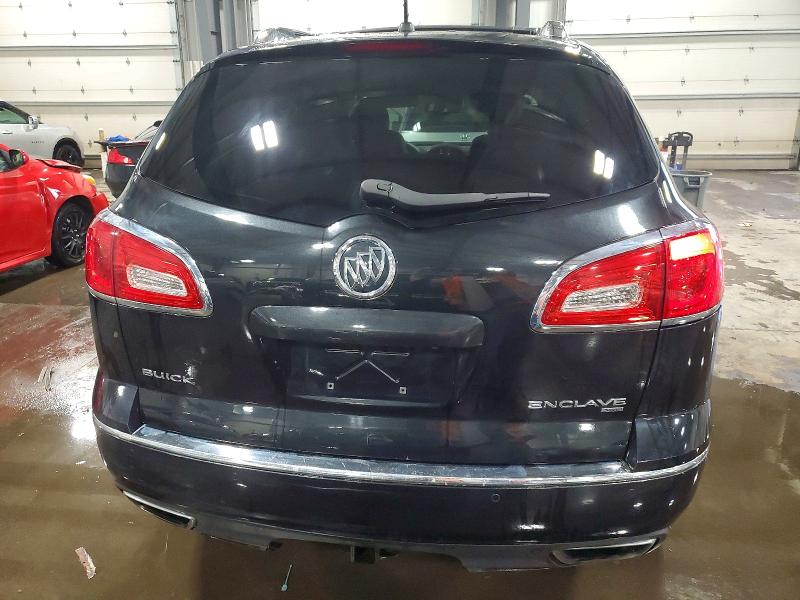 Photo 6 from auction – 2015 BUICK ENCLAVE with VIN 5GAKVCKD2FJ200538