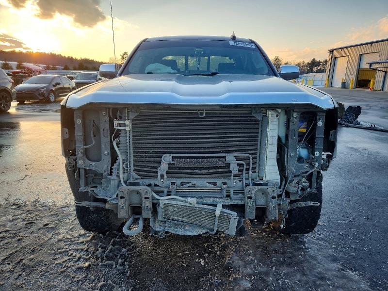 Photo 5 from auction – 2016 CHEVROLET SILVERADO with VIN 1GC1KWE86GF183217