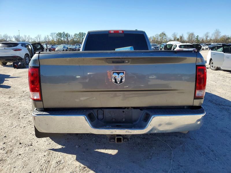 Photo 6 from auction – 2011 DODGE RAM 3500 with VIN 3D73M4CL3BG591914