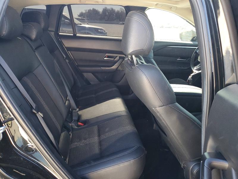 Photo 11 from auction – 2023 MAZDA CX-50 with VIN 7MMVABCM5PN150163