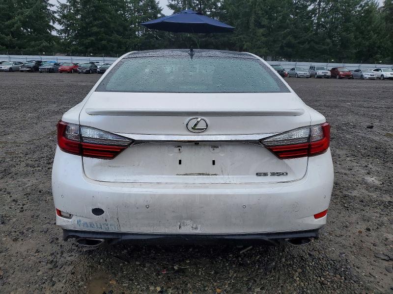 Photo 6 from auction – 2017 LEXUS ES with VIN 58ABK1GG0HU042091