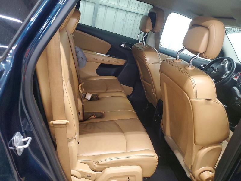 Photo 11 from auction – 2014 DODGE JOURNEY with VIN 3C4PDCDG2ET171225
