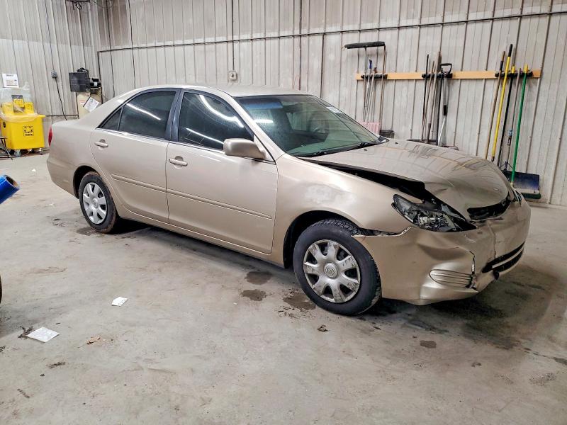 Photo 4 from auction – 2004 TOYOTA CAMRY LE with VIN 4T1BE32K34U882026