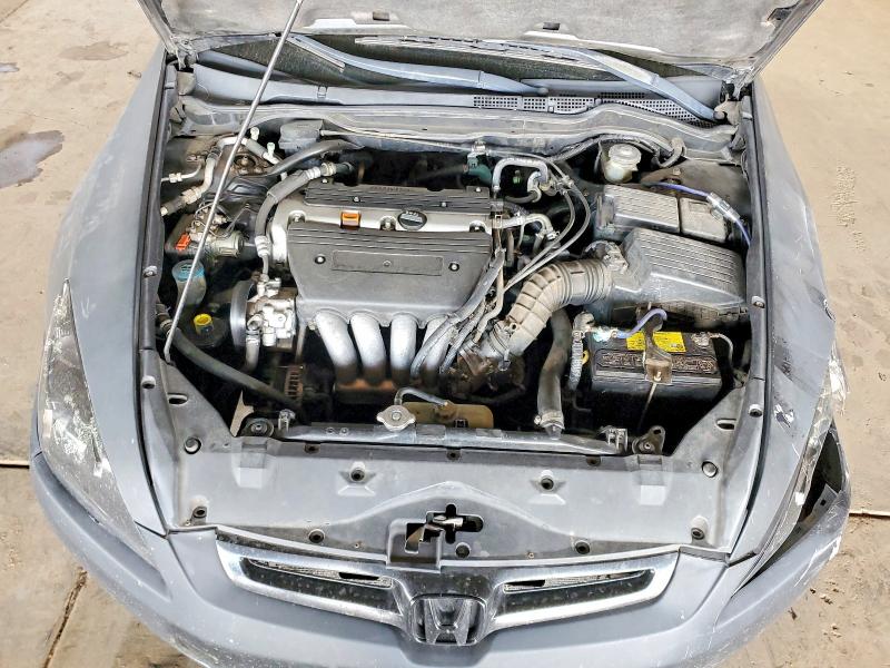 Photo 11 from auction – 2003 HONDA ACCORD with VIN JHMCM56323C062484