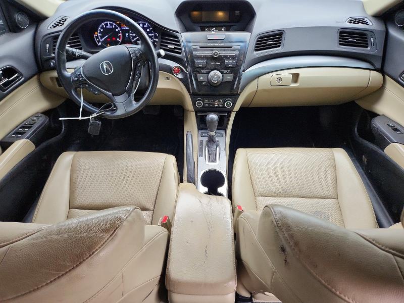 Photo 8 from auction – 2013 ACURA ILX 20 PRE with VIN 19VDE1F55DE019502