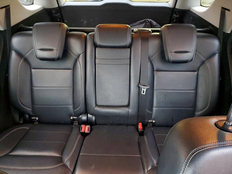 Photo 10 from auction – 2012 MERCEDES-BENZ ML with VIN 4JGDA5HB6CA037064