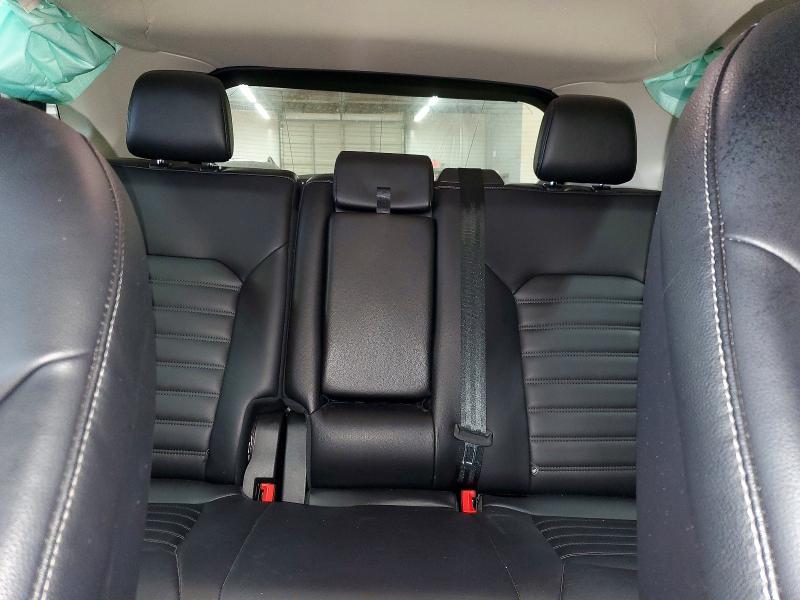 Photo 10 from auction – 2024 FORD EDGE SEL with VIN 2FMPK4J93RBA41081