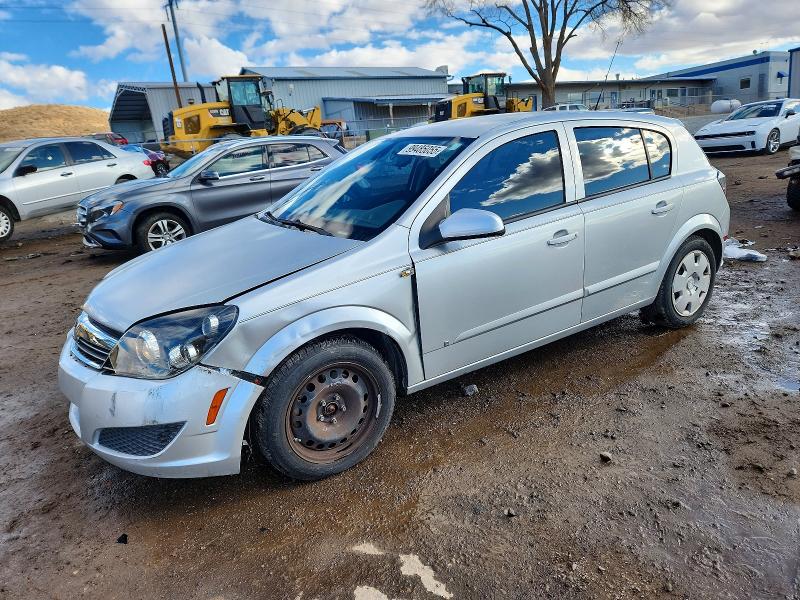 2008 SATURN ASTRA XE - Търг №99485055
