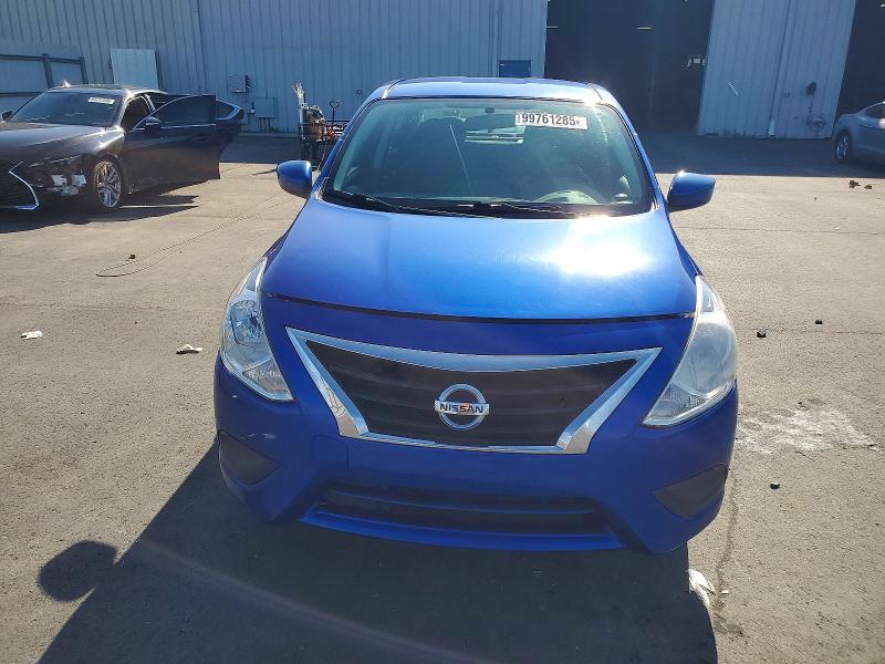 Photo 5 from auction – 2016 NISSAN VERSA S with VIN 3N1CN7AP7GL891889