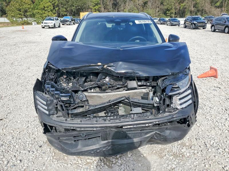 Photo 5 from auction – 2025 NISSAN KICKS with VIN 3N8AP6DA1SL393894