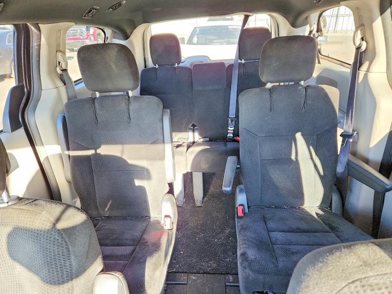 Zdjęcie 10 z aukcji – 2016 DODGE GRAND CARAVAN z VIN 2C4RDGBG1GR343835