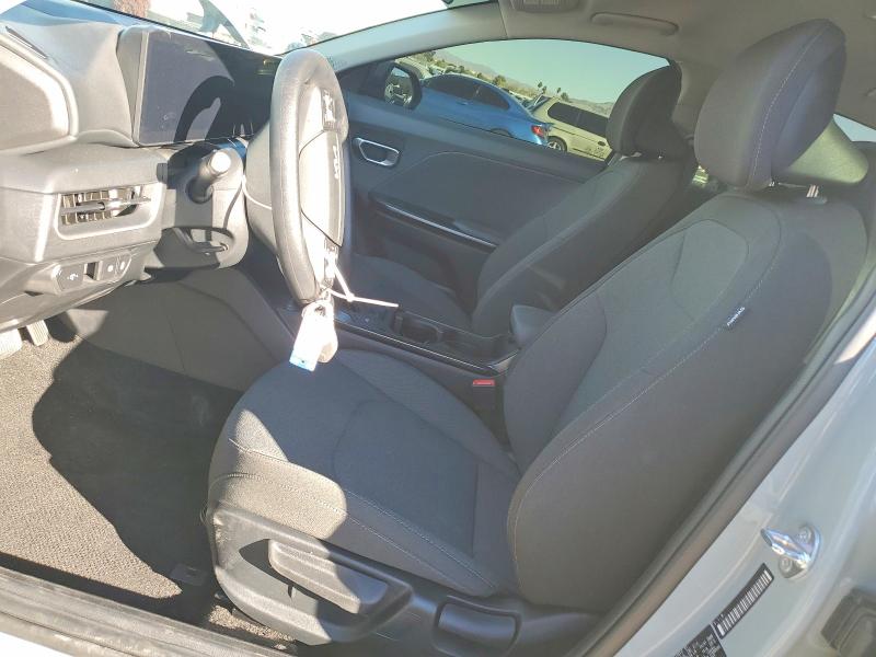 Photo 7 from auction – 2025 KIA K4 LX with VIN 3KPFT4DE5SE099598