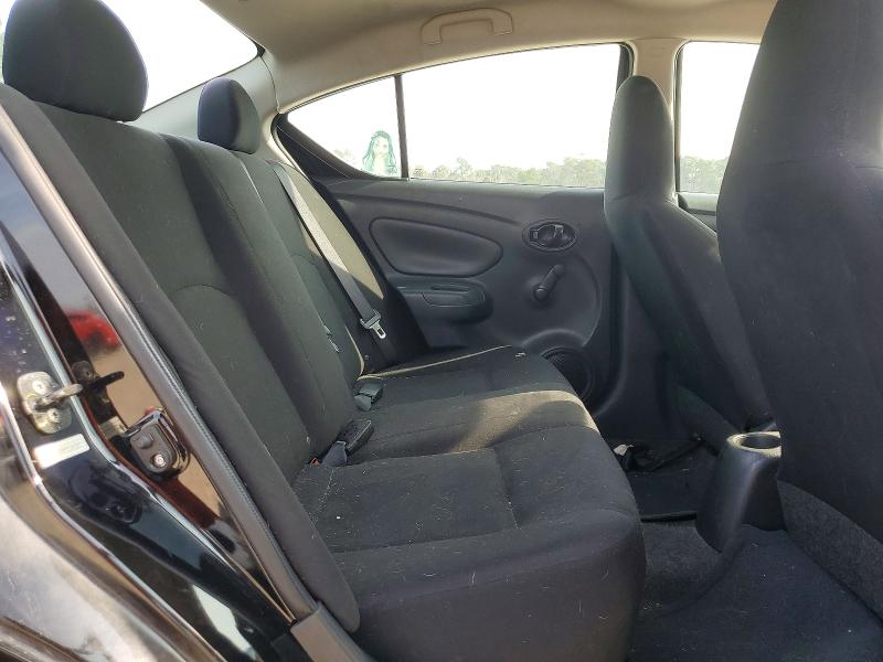 Photo 10 from auction – 2015 NISSAN VERSA S with VIN 3N1CN7AP1FL843867