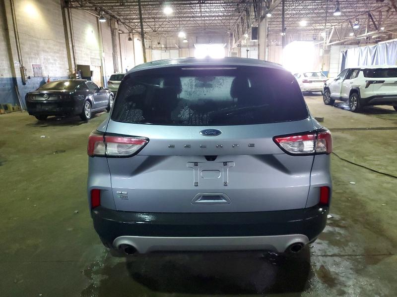 Photo 6 from auction – 2022 FORD ESCAPE with VIN 1FMCU0G65NUA46687