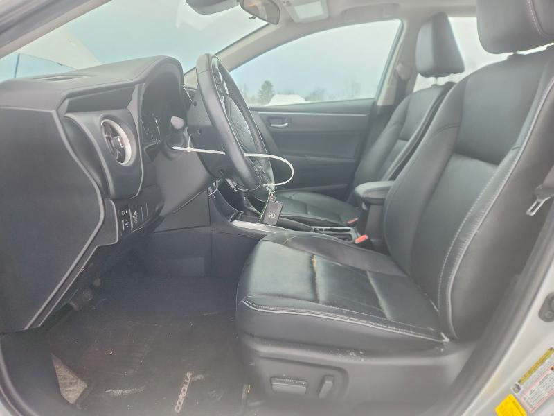 Photo 7 from auction – 2019 TOYOTA COROLLA with VIN 2T1BURHE3KC190824