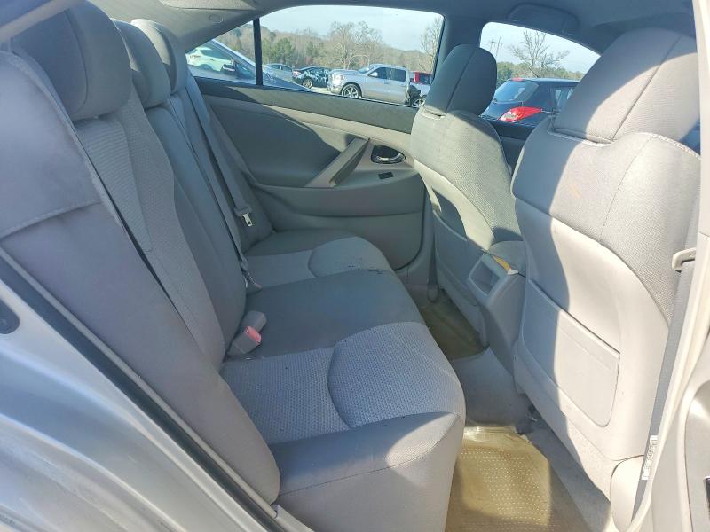 Photo 10 from auction – 2007 TOYOTA CAMRY CE with VIN 4T1BE46K87U181843