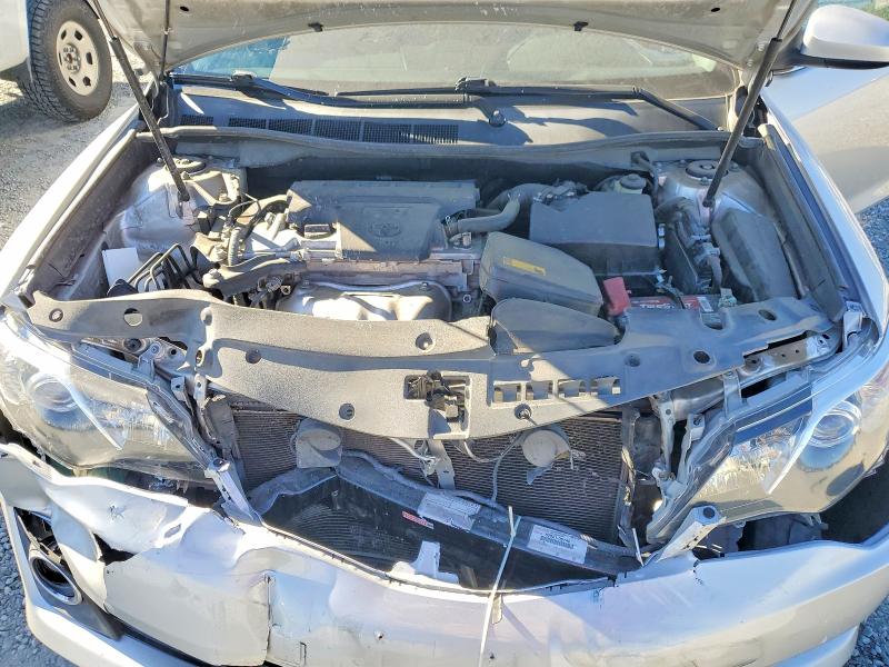 Photo 11 from auction – 2014 TOYOTA CAMRY L with VIN 4T1BF1FK5EU442239
