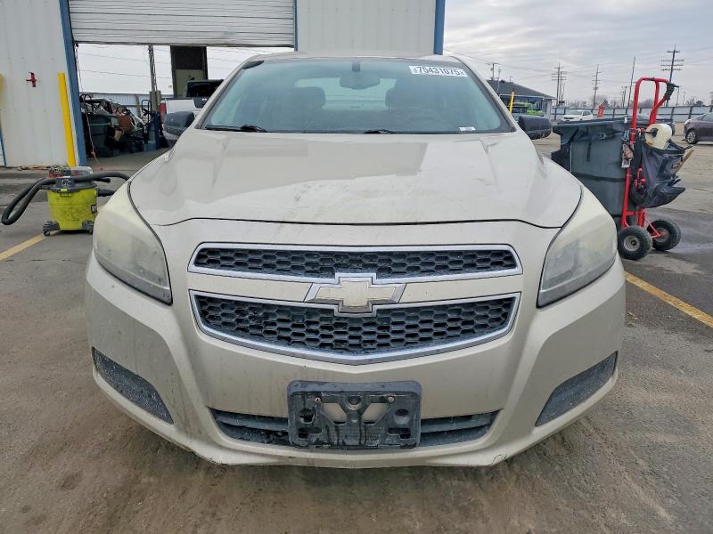Foto 5 de la subasta – 2013 CHEVROLET MALIBU con VIN 1G11B5SA2DF181891