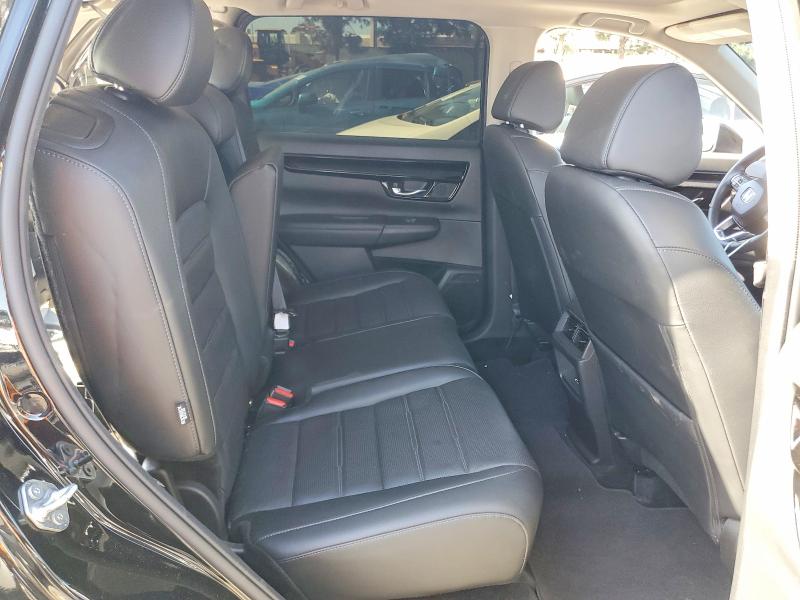 Photo 11 from auction – 2024 HONDA CR-V with VIN 2HKRS3H71RH325079