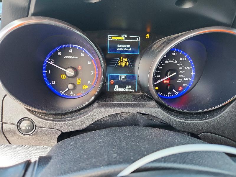 Снимка 9 от търг – 2017 SUBARU OUTBACK 2. с VIN 4S4BSAFC5H3381389