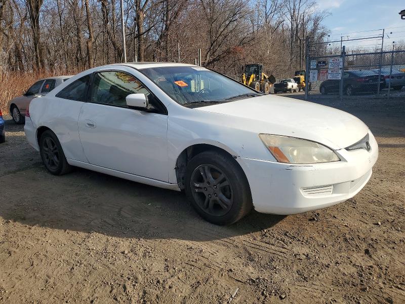 Photo 4 from auction – 2003 HONDA ACCORD EX with VIN 1HGCM82663A024109
