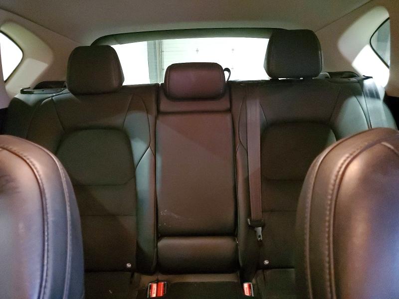 Photo 10 from auction – 2017 MAZDA CX-5 TOURI with VIN JM3KFBCL0H0139556