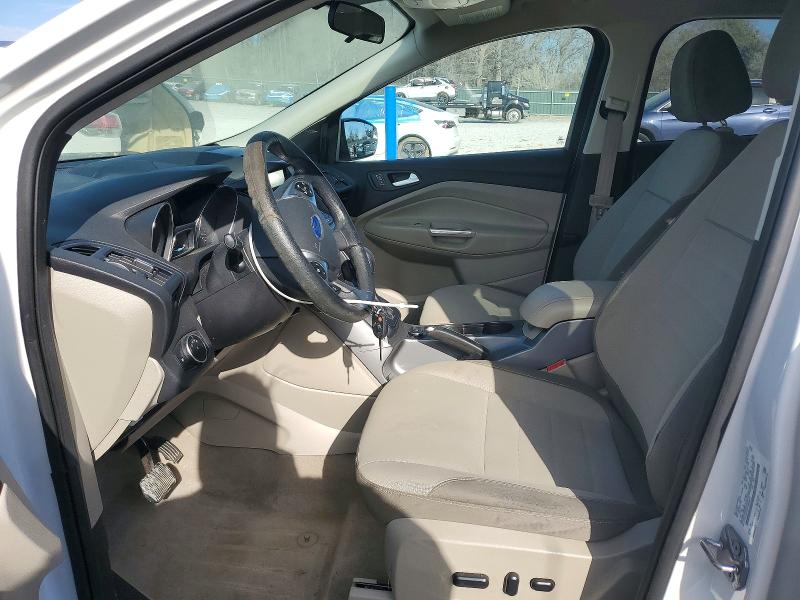 Photo 7 from auction – 2015 FORD ESCAPE SE with VIN 1FMCU9G92FUB65801