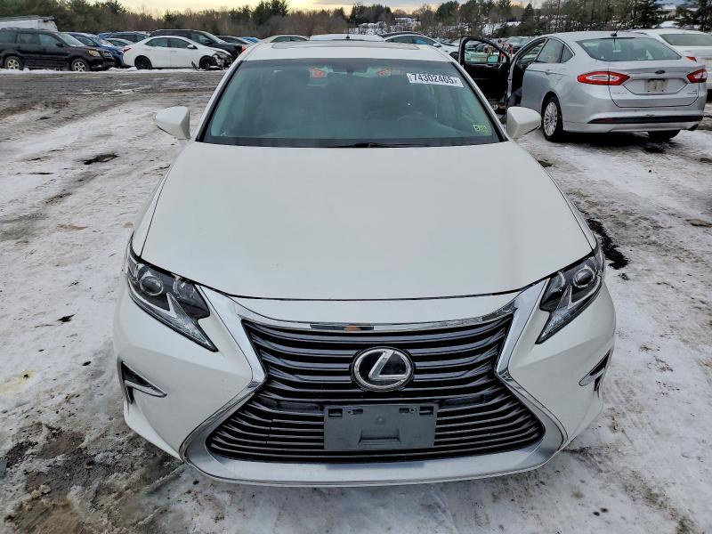 Photo 5 from auction – 2016 LEXUS ES 350 with VIN 58ABK1GG7GU015288
