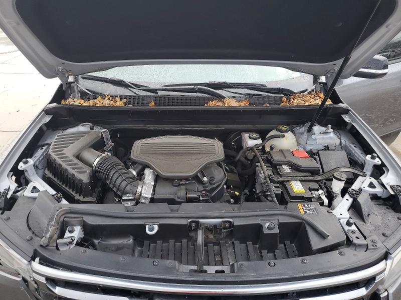 Photo 12 from auction – 2021 GMC ACADIA AT4 with VIN 1GKKNLLS9MZ199953