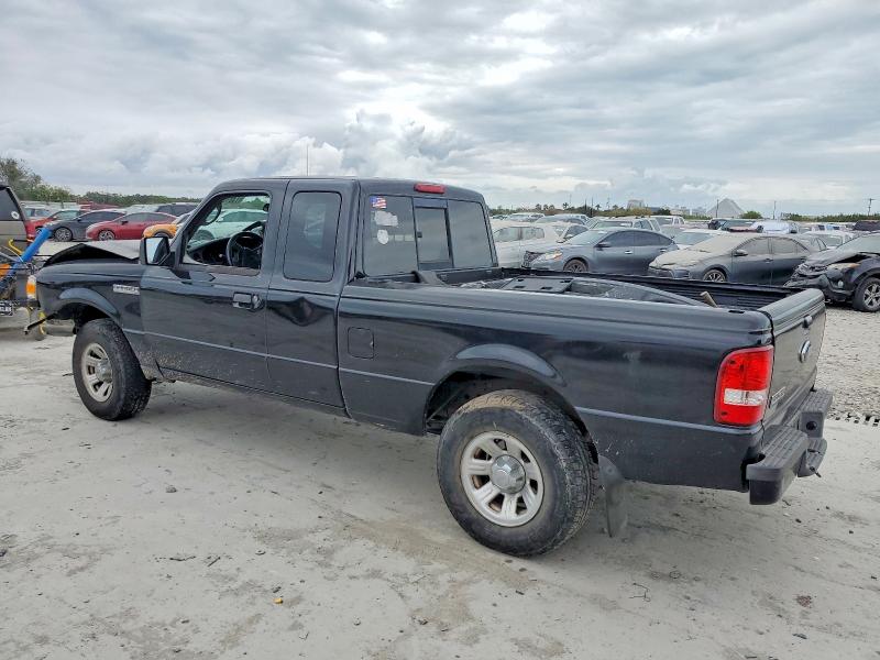 Photo 2 from auction – 2010 FORD RANGER with VIN 1FTKR4EE8APA54469
