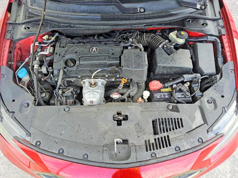 Photo 11 from auction – 2019 ACURA ILX with VIN 19UDE2F83KA003226