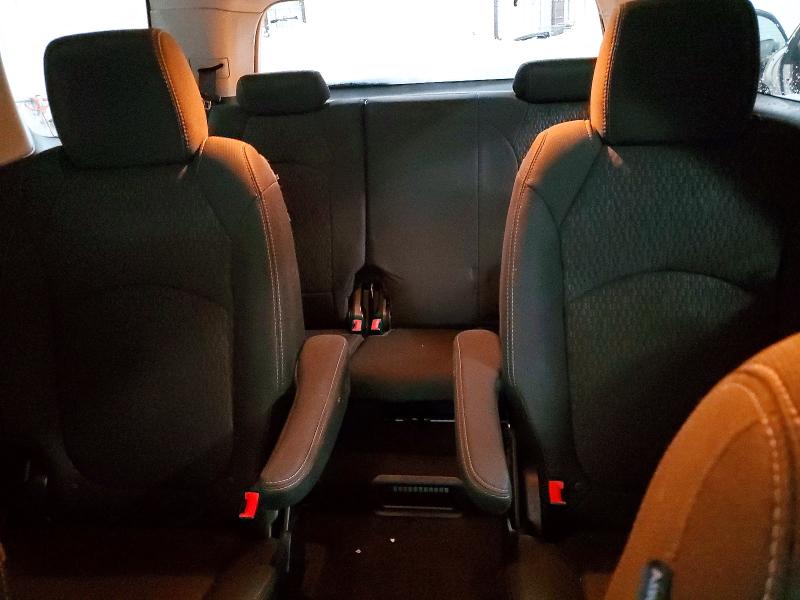 Photo 10 from auction – 2014 GMC ACADIA SLE with VIN 1GKKVPKD9EJ364345