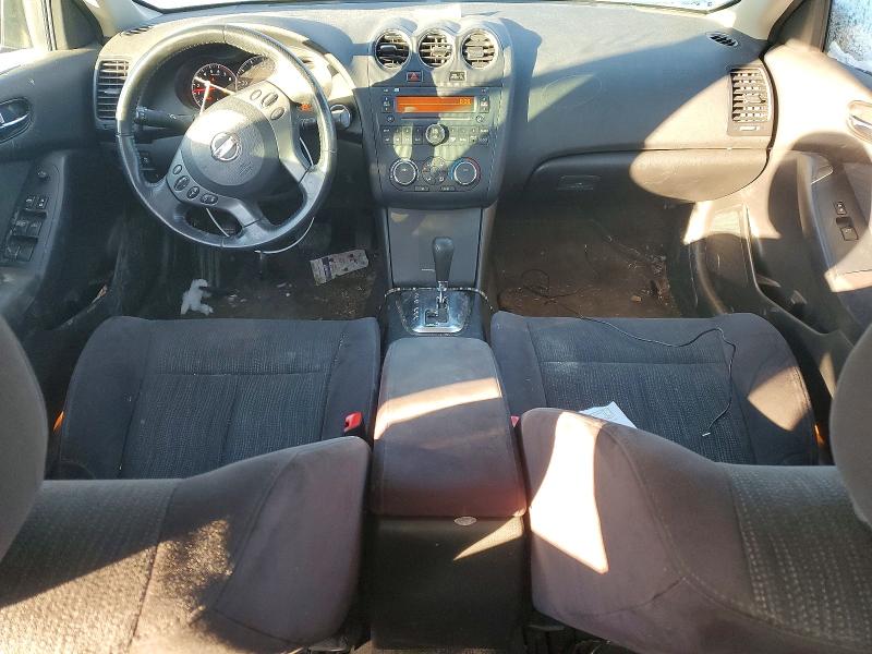 Photo 8 from auction – 2012 NISSAN ALTIMA BAS with VIN 1N4AL2AP4CN564069