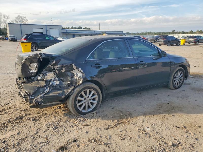 Photo 3 from auction – 2007 TOYOTA CAMRY with VIN 4T1BE46K27U518457
