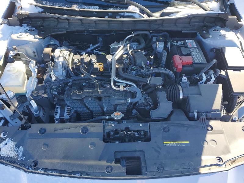 Photo 11 from auction – 2024 NISS ALTIMA with VIN 1N4BL4CV8RN357432