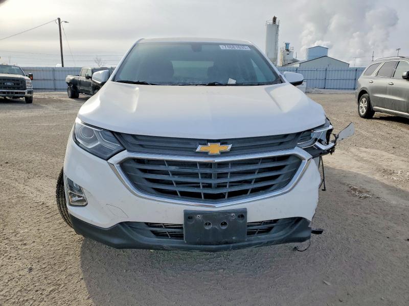 Photo 5 from auction – 2019 CHEVROLET EQUINOX with VIN 3GNAXKEV2KL200813